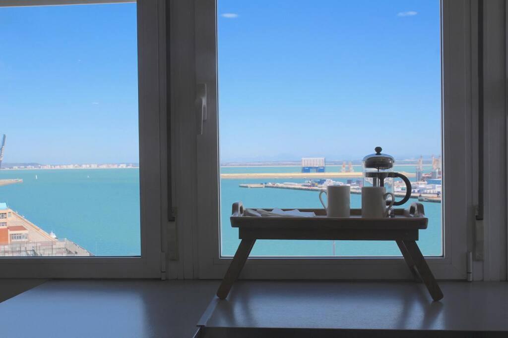Cielo Gaditano Cadiz Ngoại thất bức ảnh