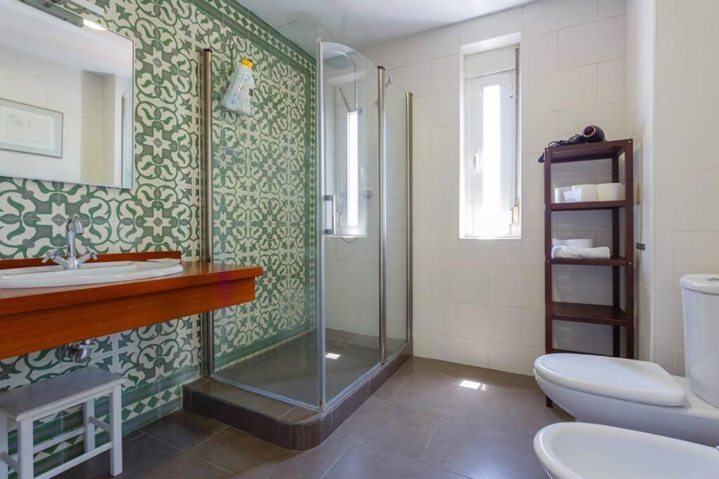 Cielo Gaditano Cadiz Ngoại thất bức ảnh