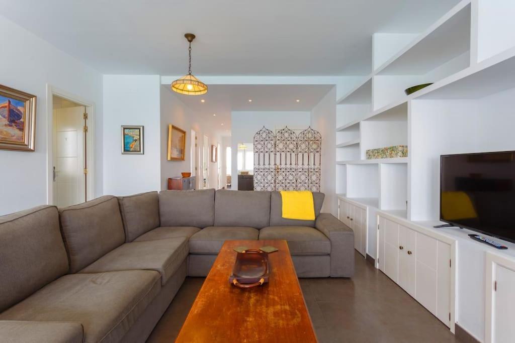 Cielo Gaditano Cadiz Ngoại thất bức ảnh