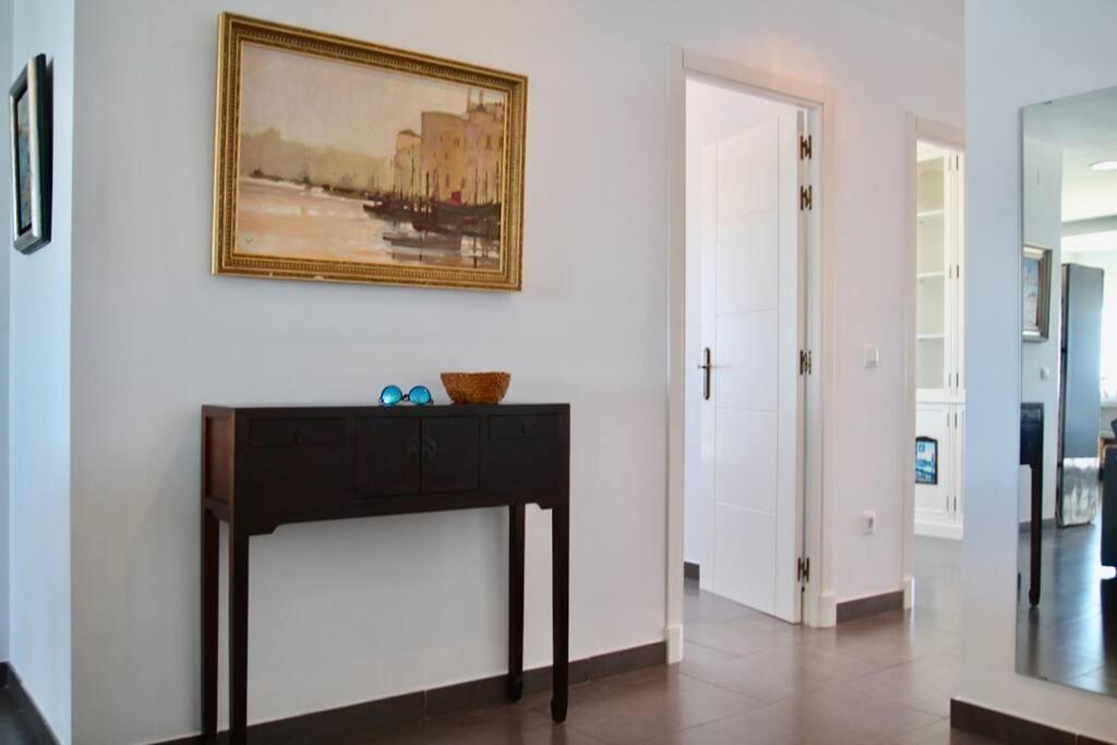 Cielo Gaditano Cadiz Ngoại thất bức ảnh