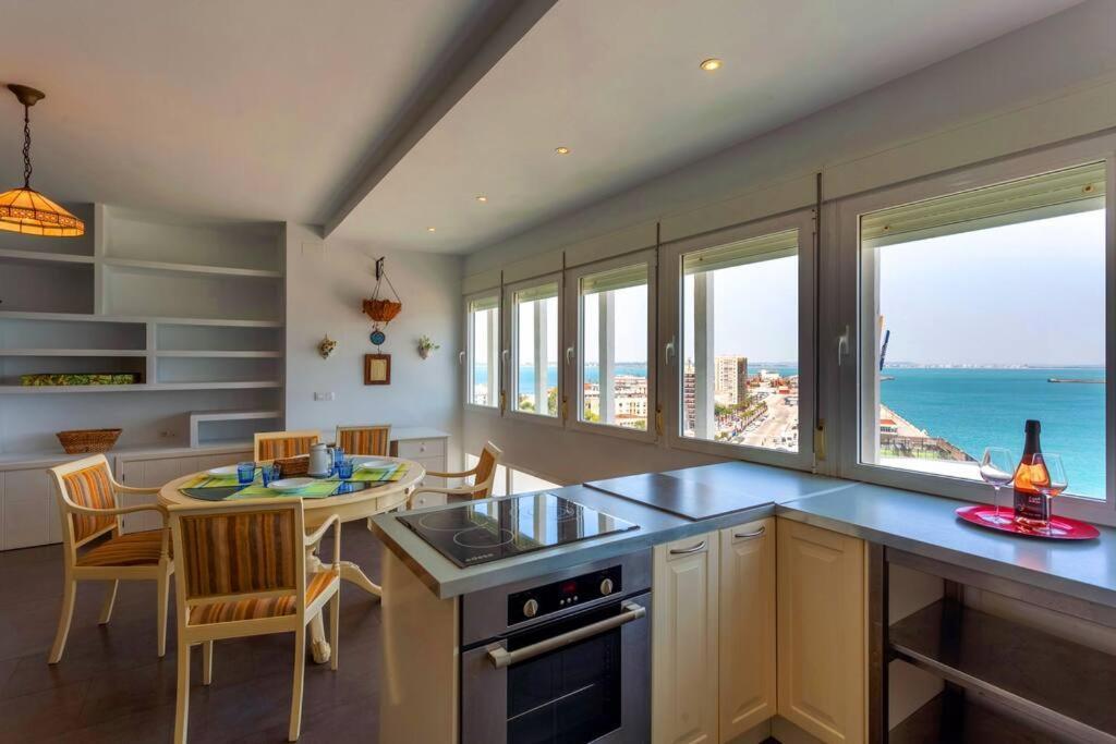 Cielo Gaditano Cadiz Ngoại thất bức ảnh